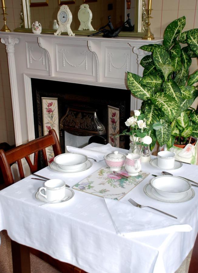Cherry Tree House Bed & Breakfast Bournemouth Exterior foto